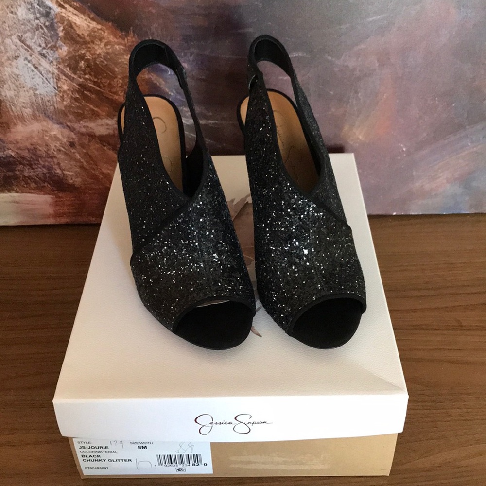 Ladies shoes